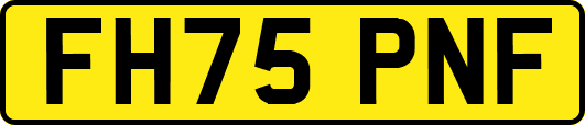 FH75PNF