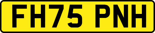 FH75PNH