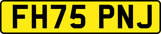 FH75PNJ