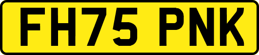 FH75PNK