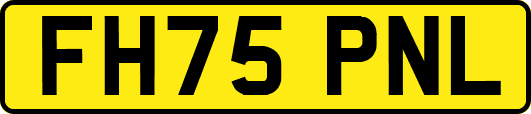 FH75PNL