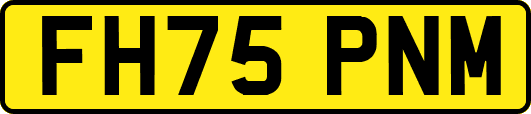 FH75PNM
