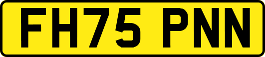 FH75PNN
