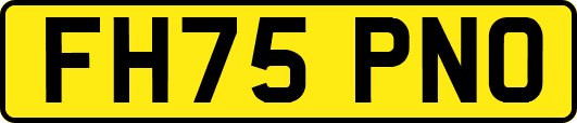 FH75PNO