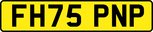FH75PNP