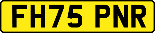 FH75PNR
