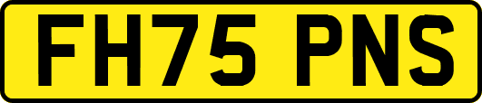 FH75PNS