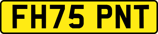 FH75PNT