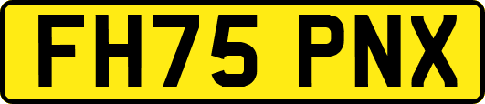 FH75PNX