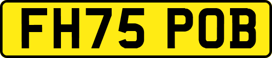 FH75POB