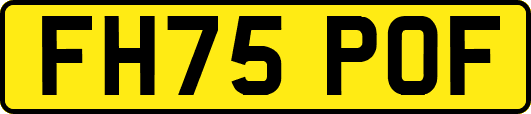 FH75POF