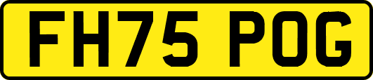 FH75POG
