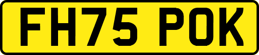 FH75POK