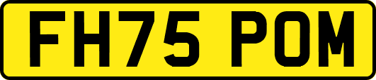 FH75POM