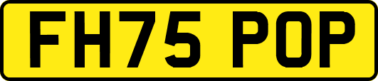 FH75POP