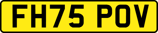 FH75POV