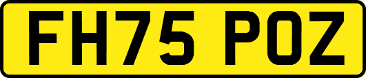 FH75POZ