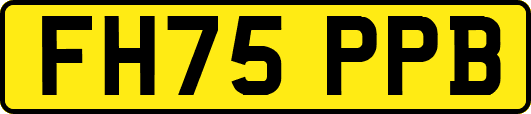 FH75PPB