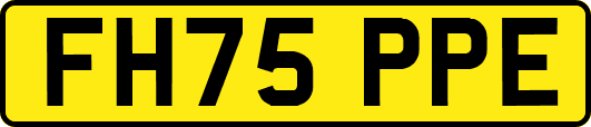 FH75PPE