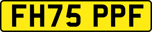 FH75PPF