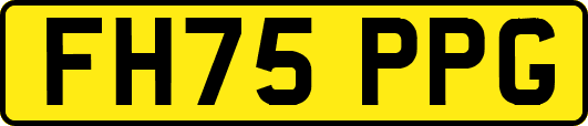 FH75PPG