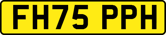 FH75PPH
