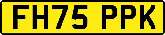 FH75PPK