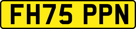 FH75PPN