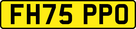 FH75PPO