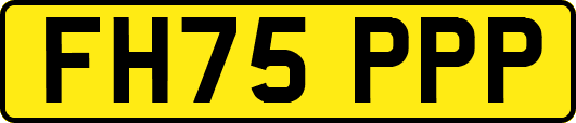 FH75PPP