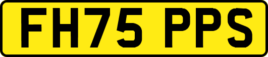 FH75PPS