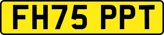 FH75PPT