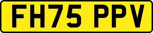 FH75PPV