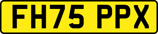 FH75PPX