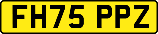 FH75PPZ