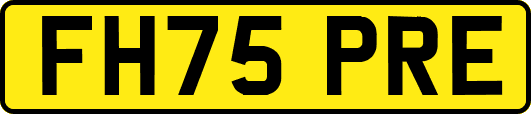 FH75PRE