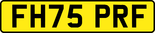 FH75PRF