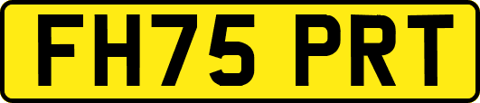 FH75PRT