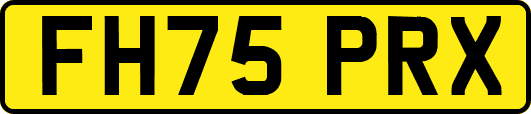 FH75PRX