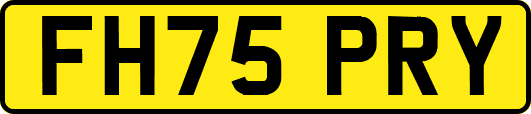 FH75PRY