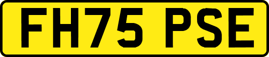 FH75PSE
