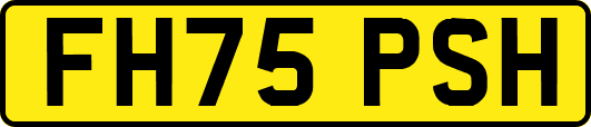 FH75PSH