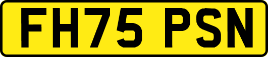 FH75PSN