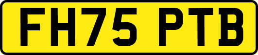 FH75PTB