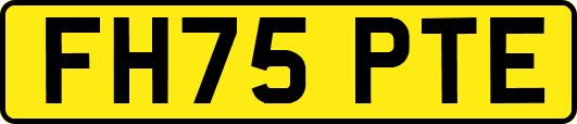 FH75PTE