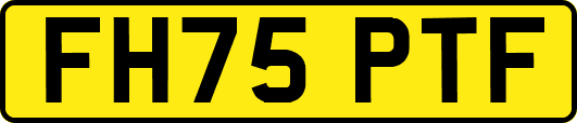 FH75PTF