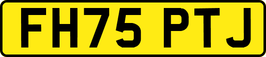 FH75PTJ