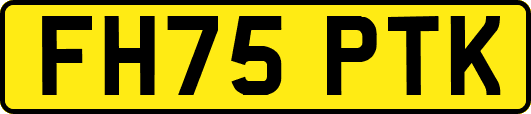 FH75PTK
