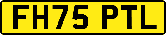 FH75PTL