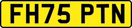 FH75PTN